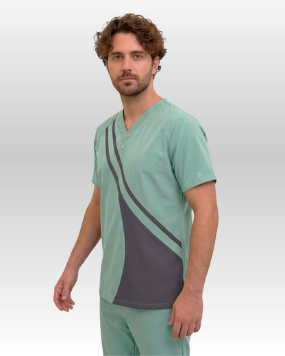 Top Fashion Hombre | 2 Pockets