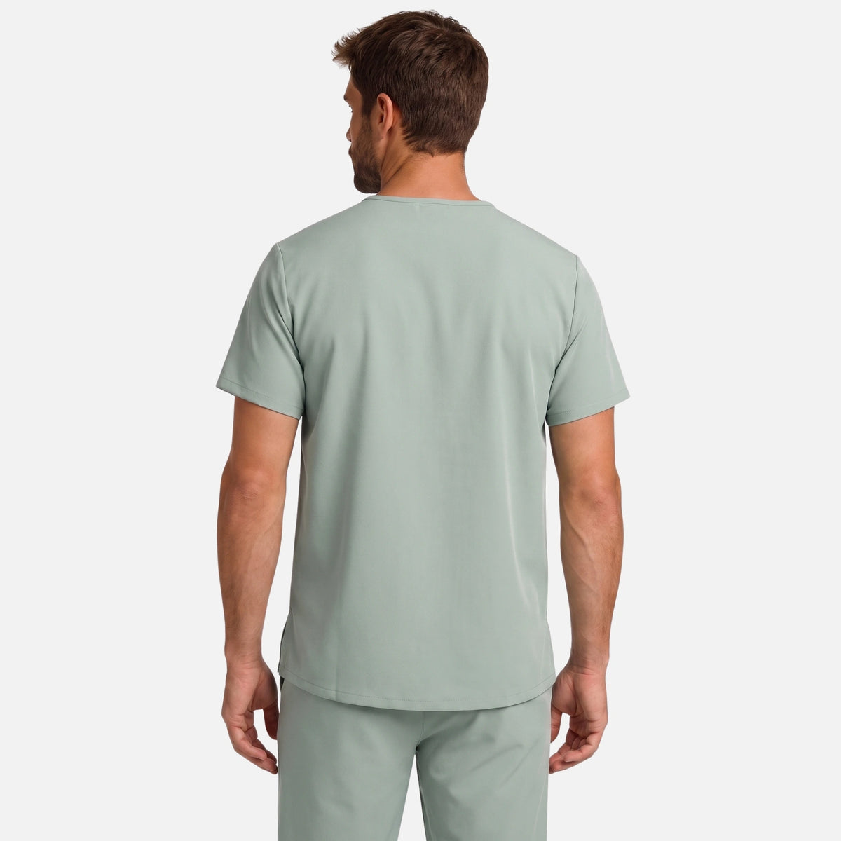 Top Pespunte Hombre | 3 Pockets