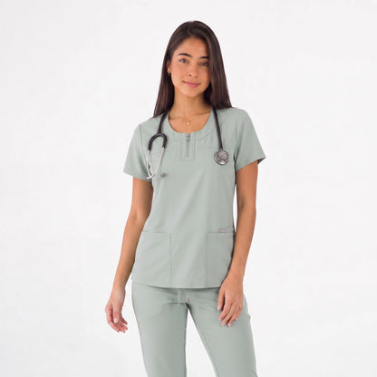 Top Chick Mujer | 2 Pockets