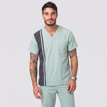Top Oslo Hombre | 2 Pockets