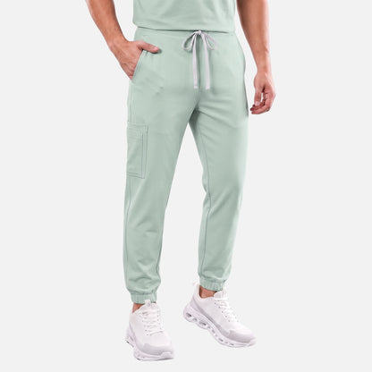Pantalon Jogger Hombre | 5 Pockets