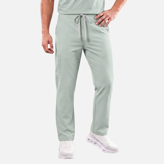 Pantalon Recto Hombre | 5 Pockets