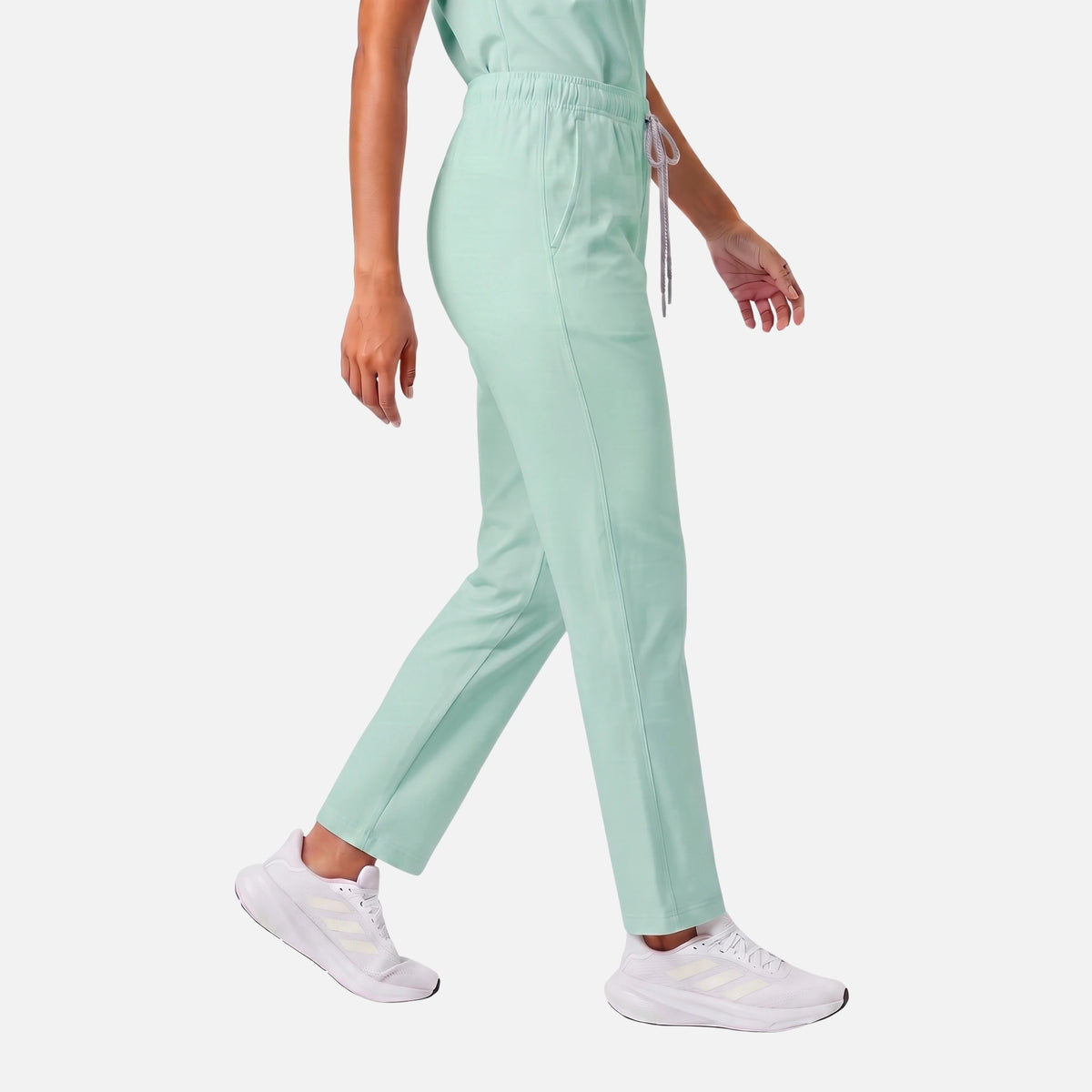 Pantalon Recto Mujer | 3 Pockets