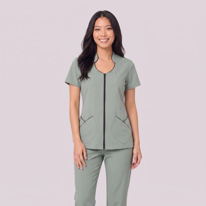 Top Filo Mujer | 2 Pockets