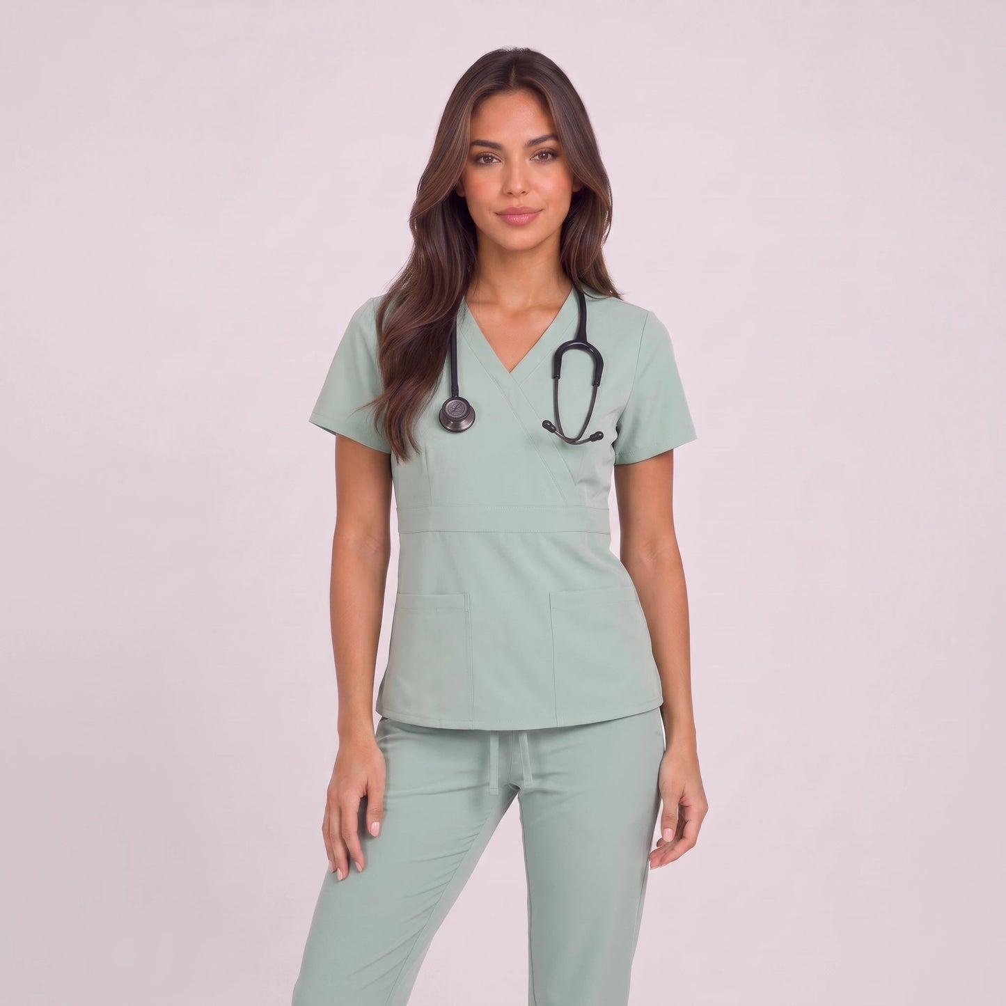 Top Grace Mujer | 2 Pockets