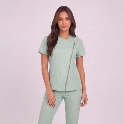 Top Italia Mujer | 2 Pockets