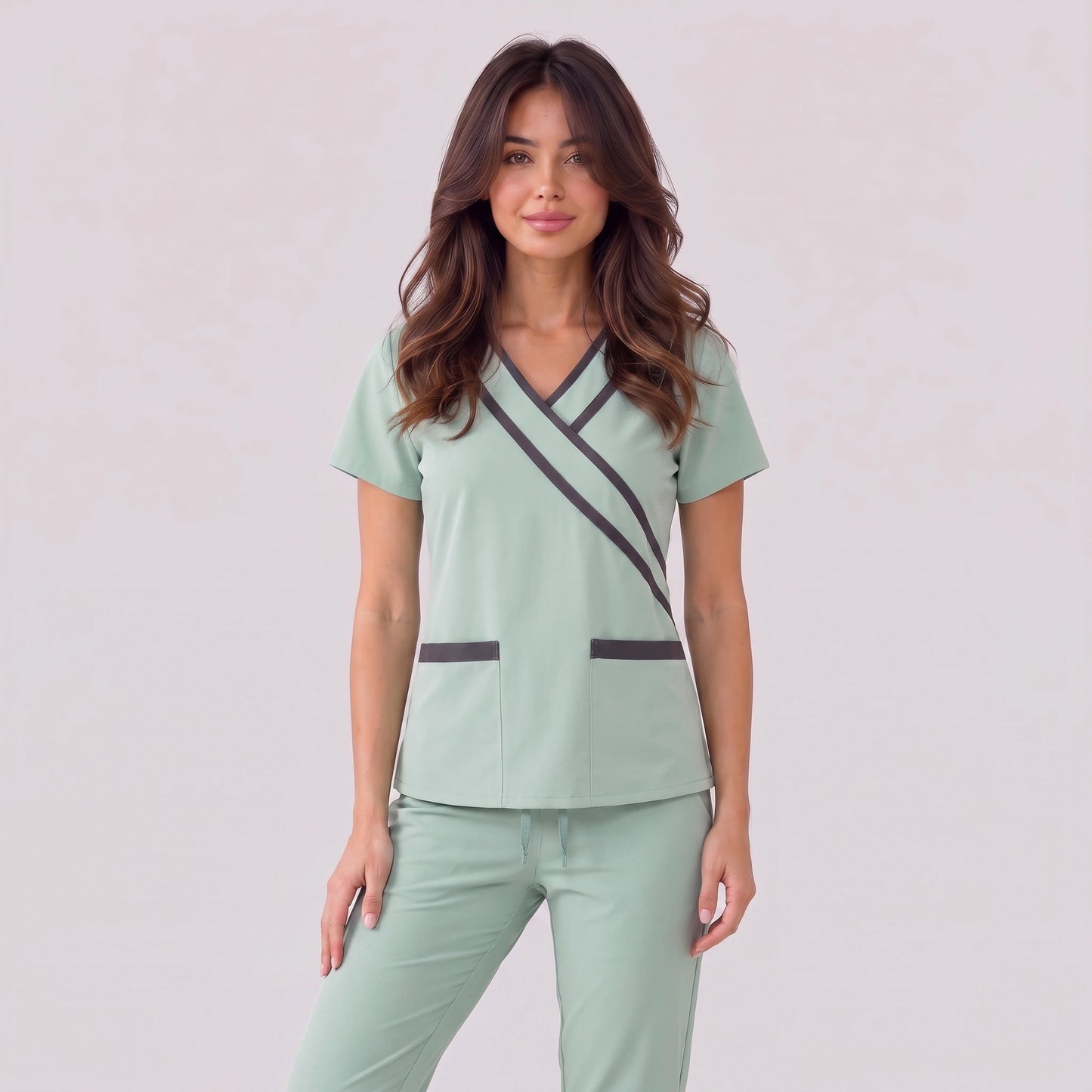 Top Pacific Mujer | 2 Pockets