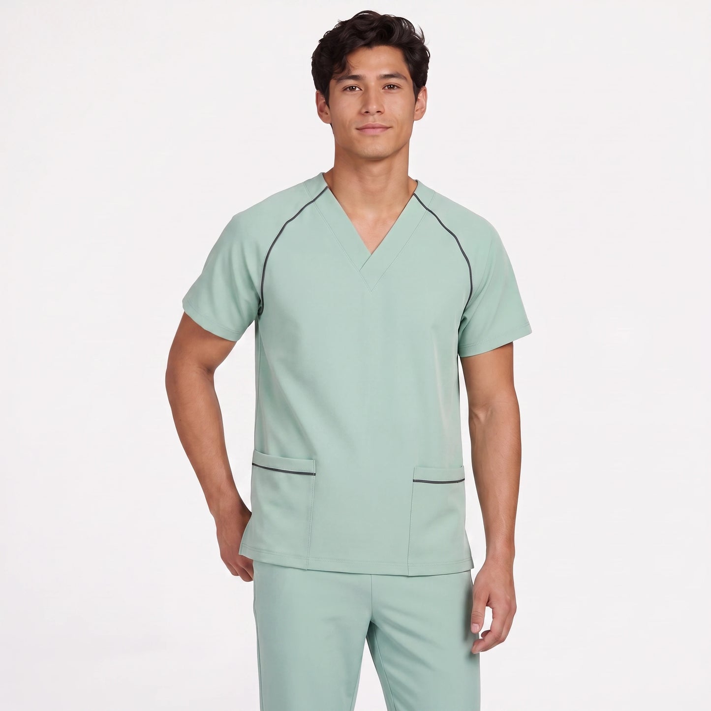 Top Cross Hombre | 2 Pockets