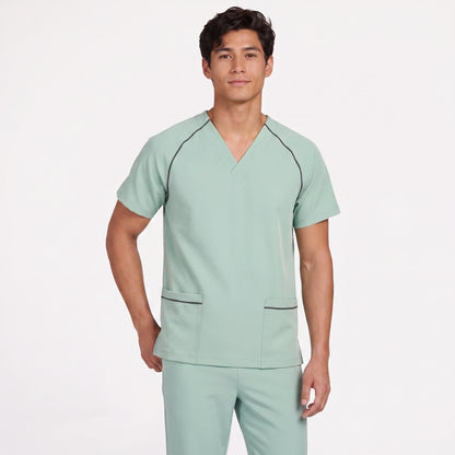Top Cross Hombre | 2 Pockets