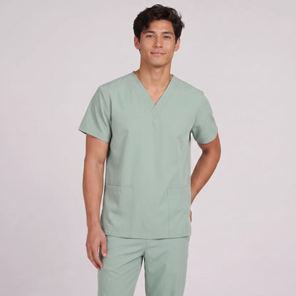 Top Medic Hombre | 3 Pockets