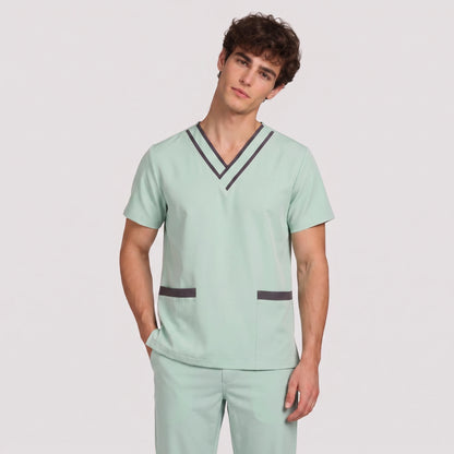 Top Pacific Hombre | 2 Pockets