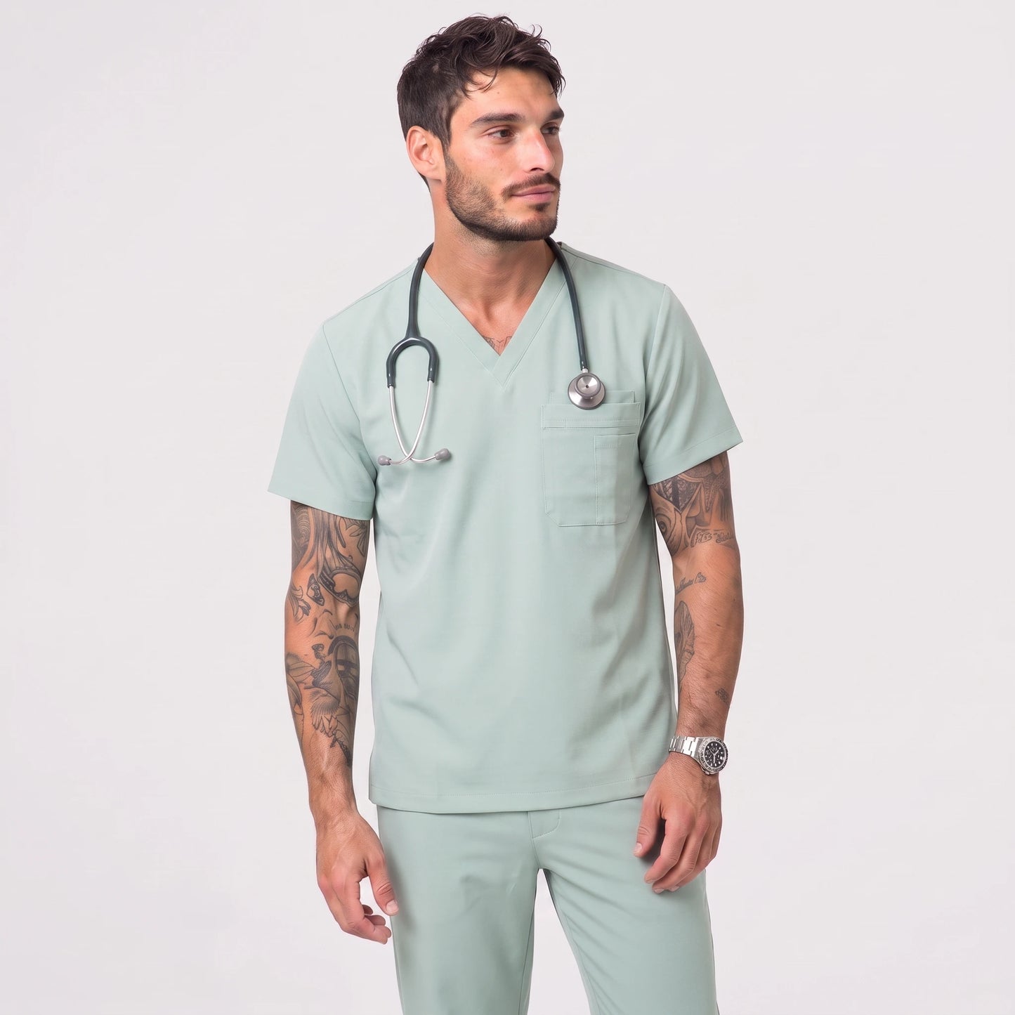 Top Premium Hombre | 4 Pockets