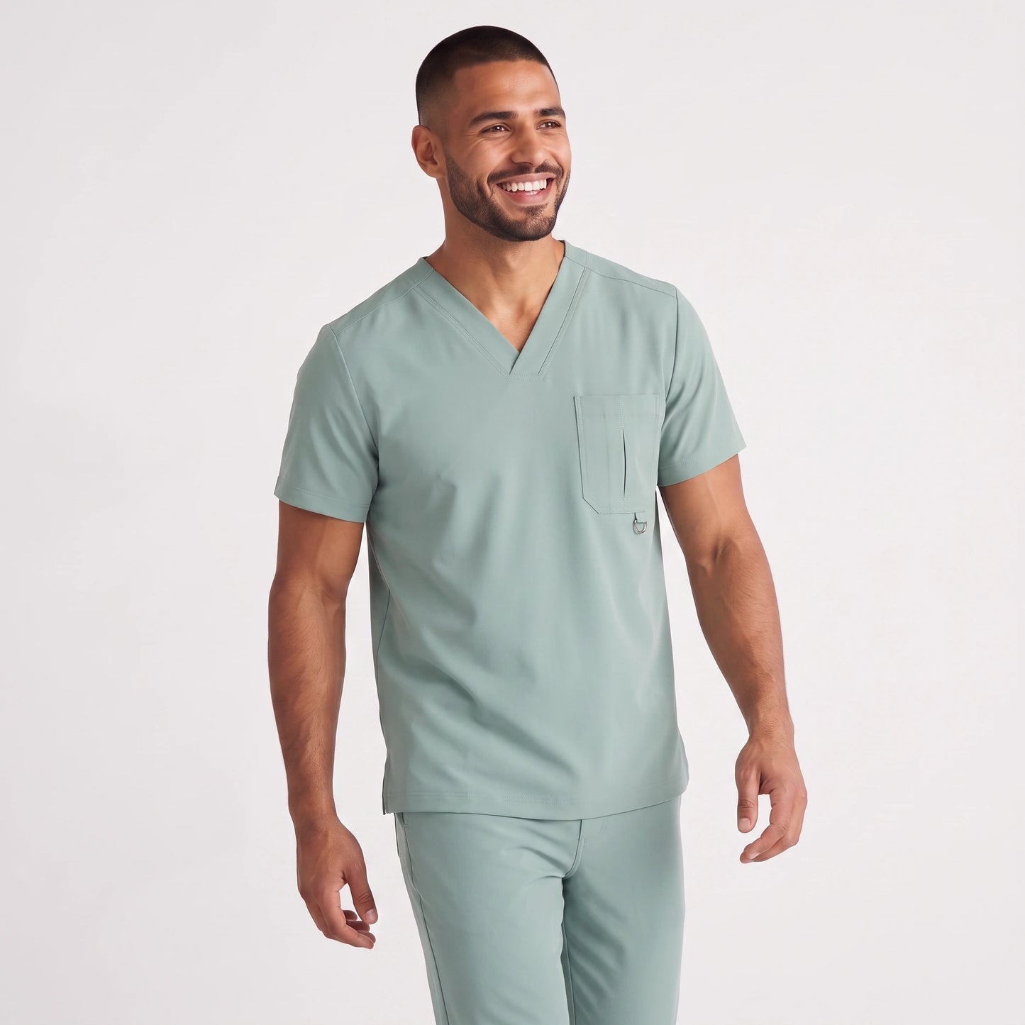 Top Támesis Hombre | 5 Pockets