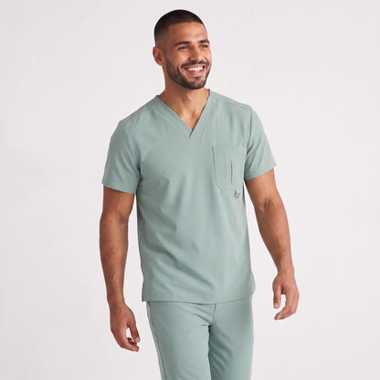 Top Támesis Hombre | 5 Pockets