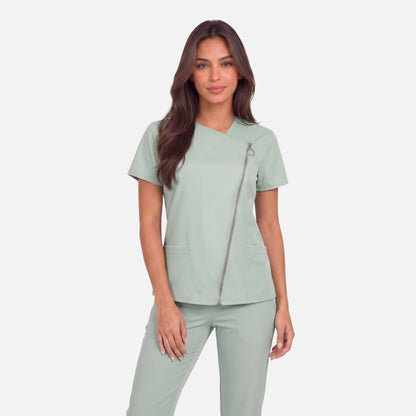 Top Italia Mujer | 2 Pockets