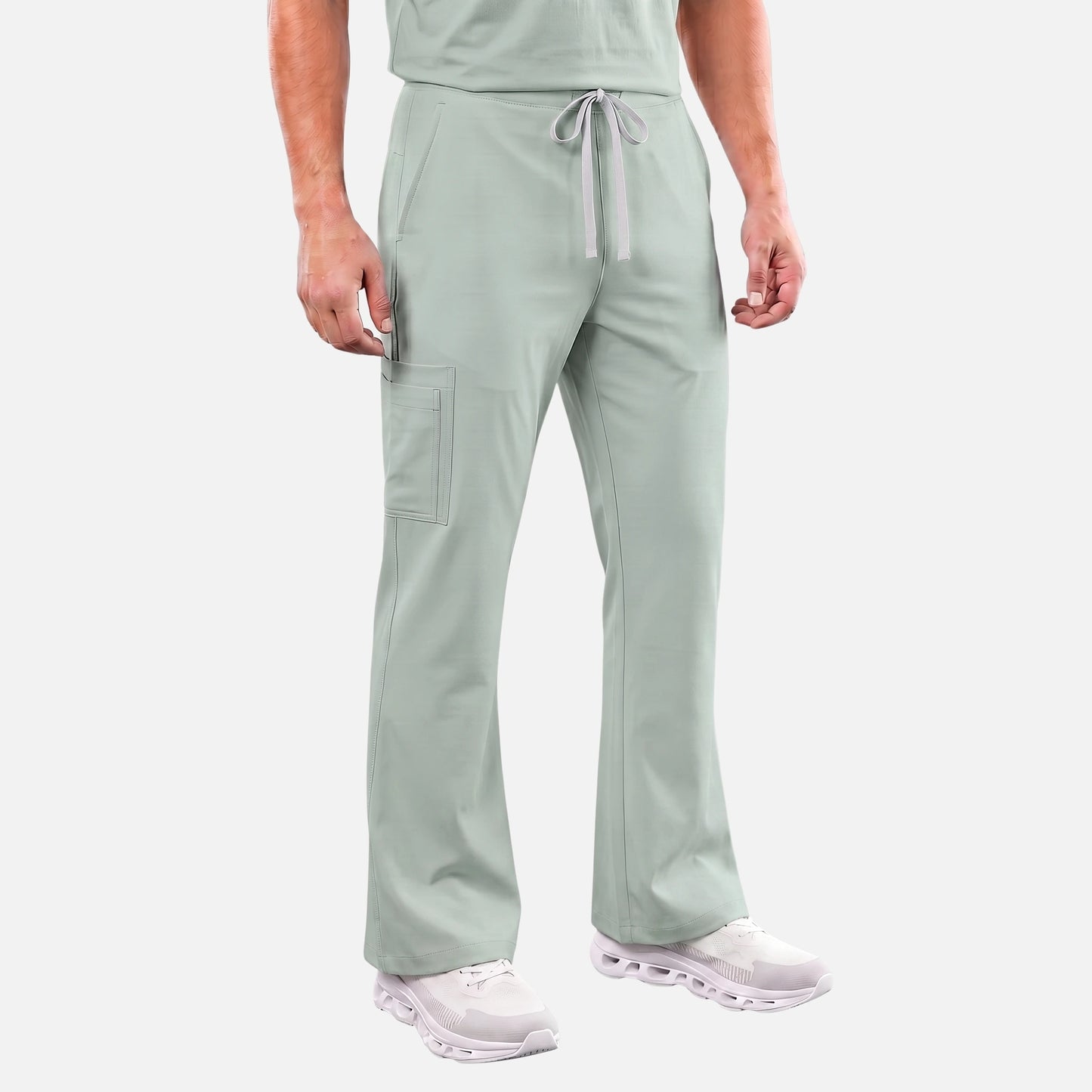 Pantalon Bell Hombre | 5 Pockets