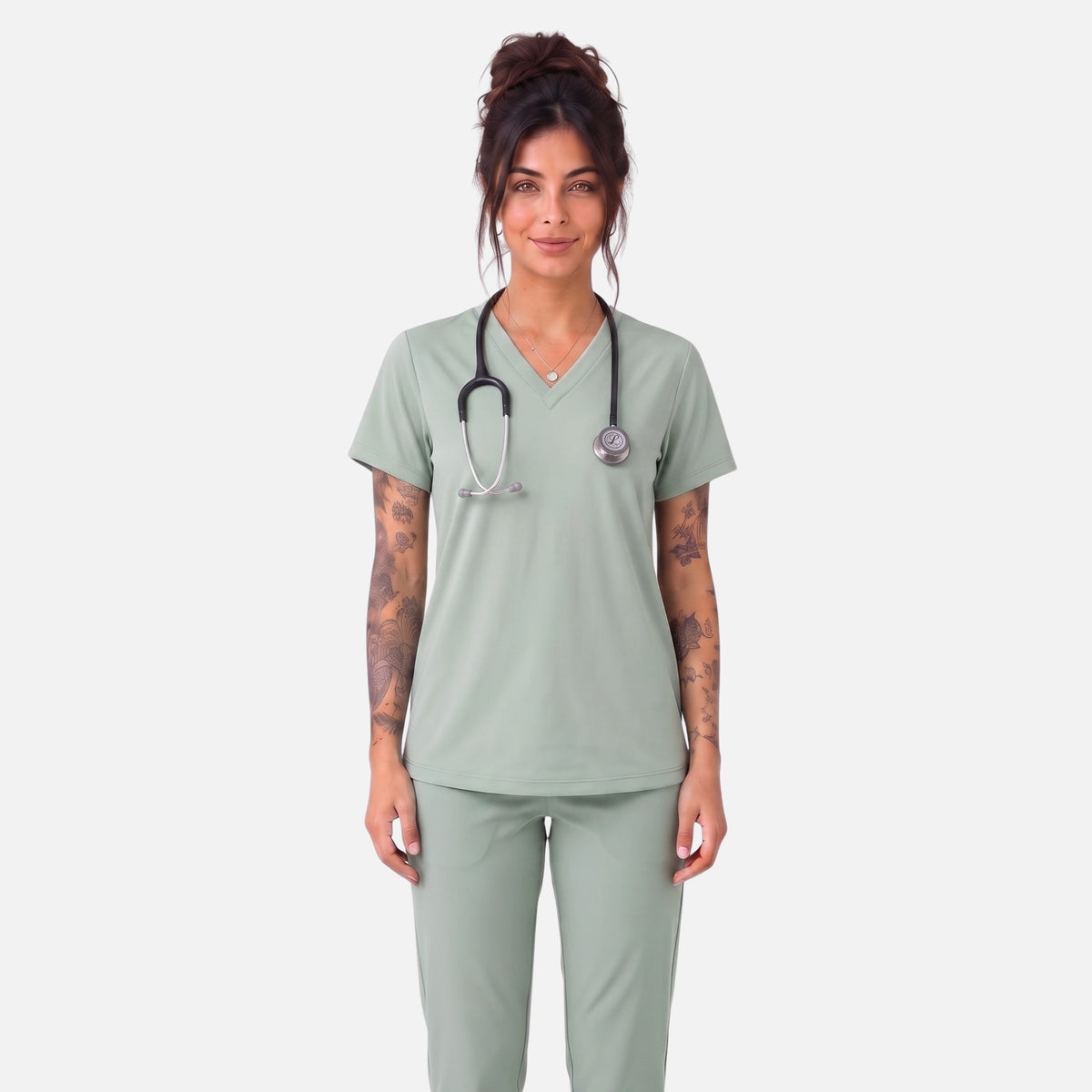 Top Casual Mujer | 0 Pockets