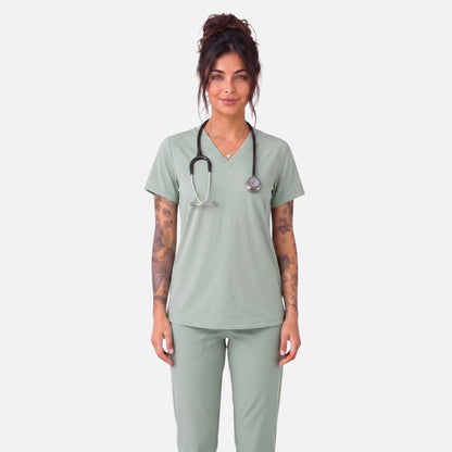Top Casual Mujer | 0 Pockets