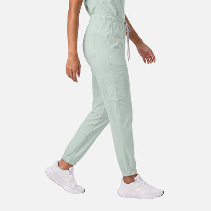 Pantalon Jogger Mujer | 5 Pockets