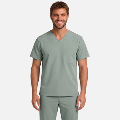 Conjunto Confort Hombre | Pantalón Jogger 3 Pockets