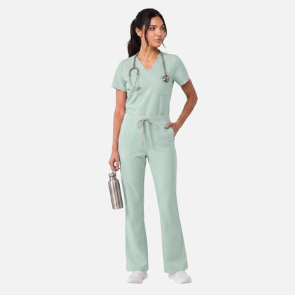 Pantalon Bell Mujer | 5 Pockets