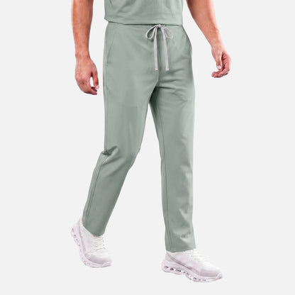 Pantalon Recto Hombre | 3 Pockets