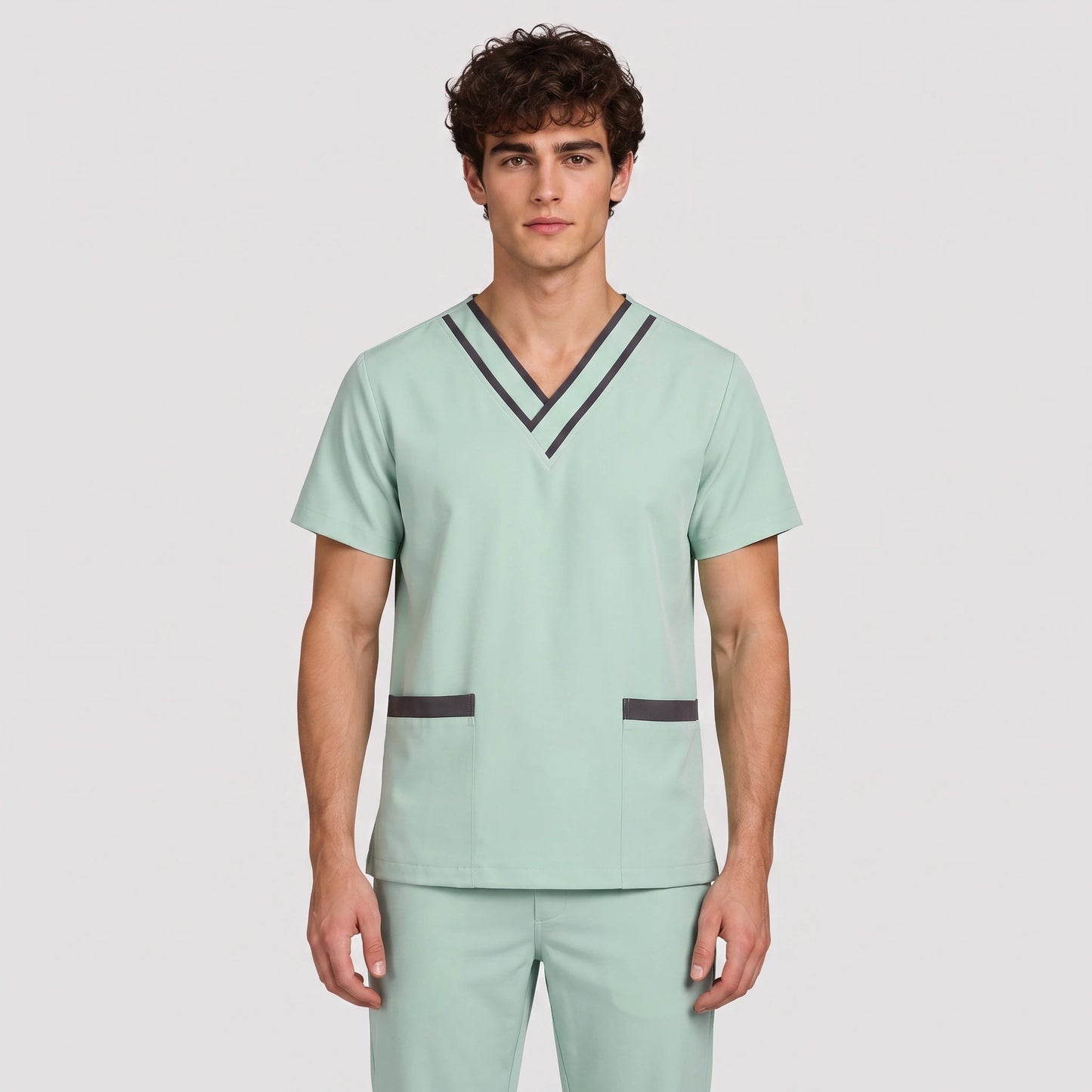 Top Pacific Hombre | 2 Pockets