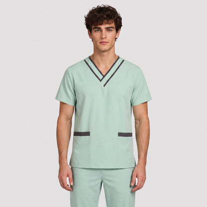 Top Pacific Hombre | 2 Pockets