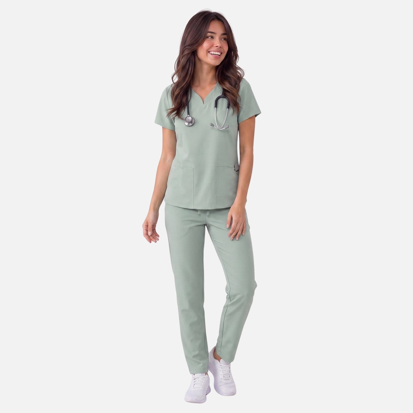 Top Florencia Mujer | 2 Pockets