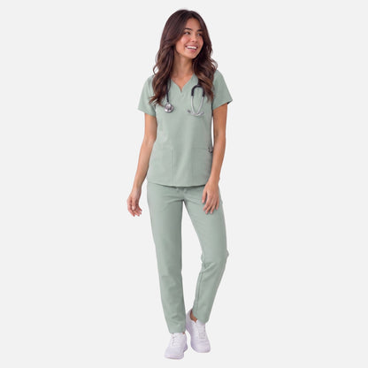 Top Florencia Mujer | 2 Pockets