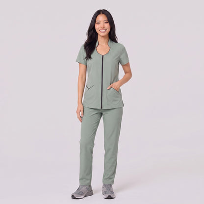 Top Filo Mujer | 2 Pockets
