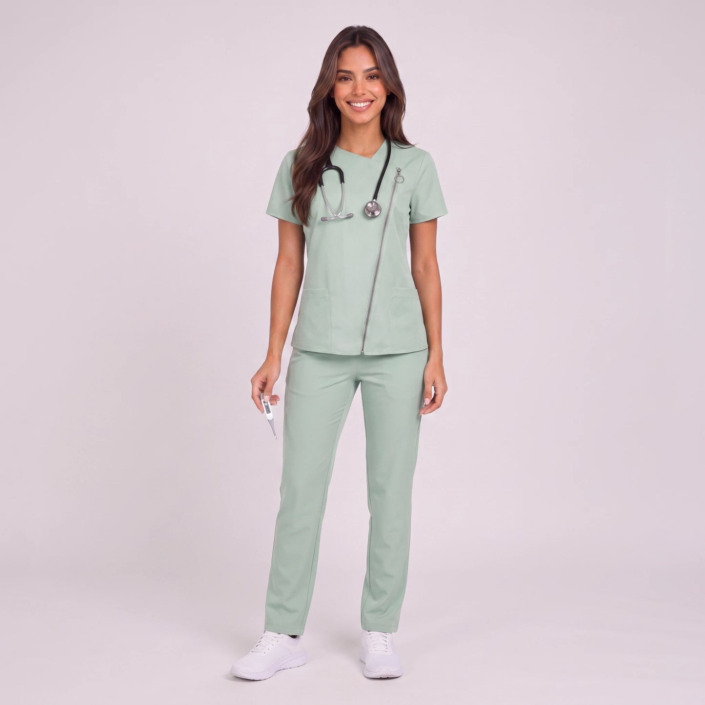 Top Italia Mujer | 2 Pockets