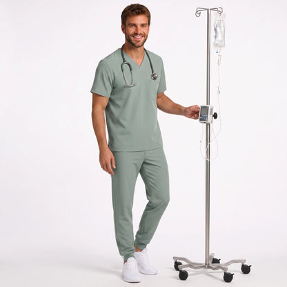 Top Confort Hombre | 2 Pockets