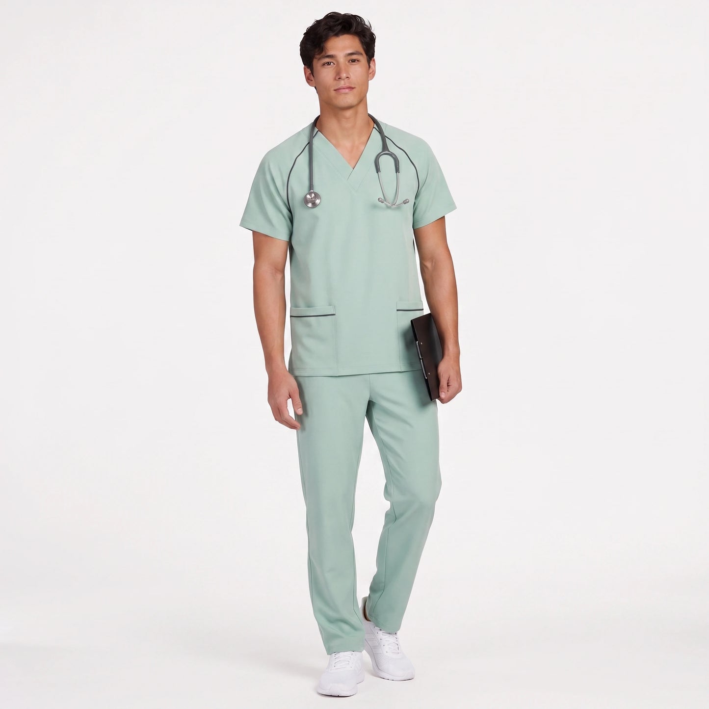 Top Cross Hombre | 2 Pockets