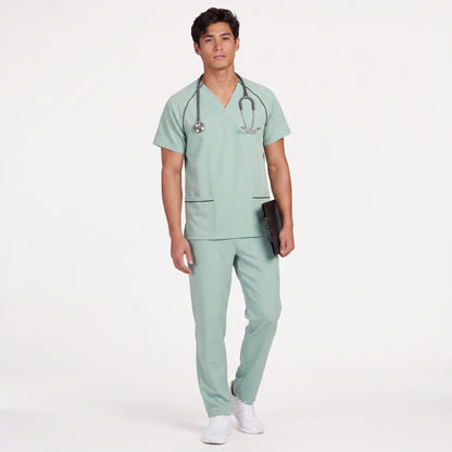Top Cross Hombre | 2 Pockets