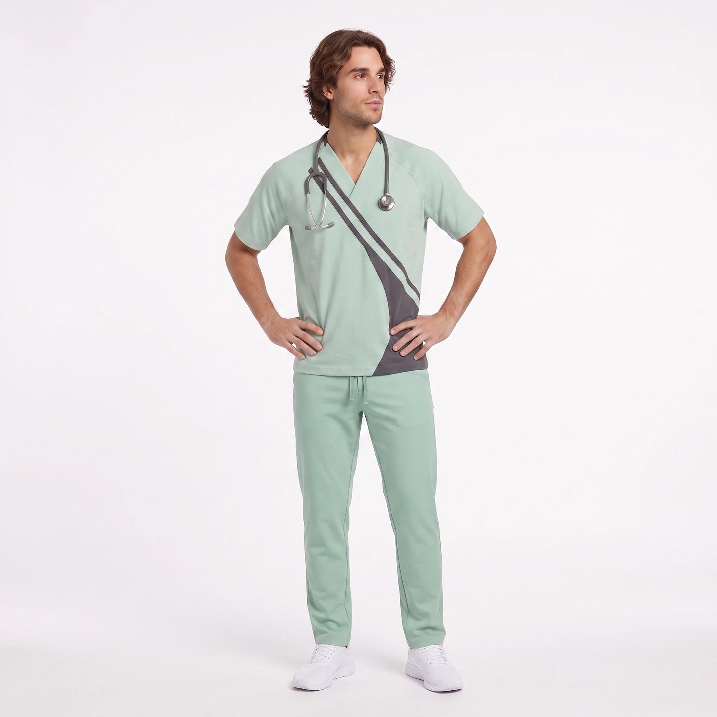 Top Fashion Hombre | 2 Pockets