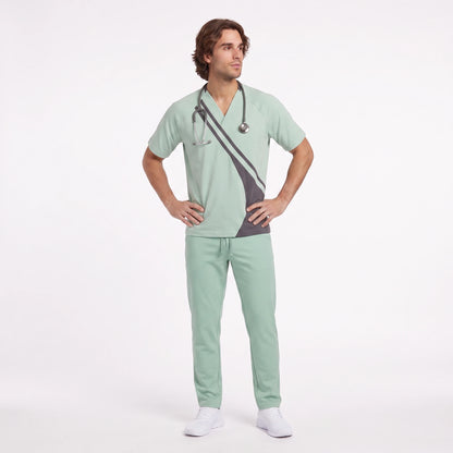 Top Fashion Hombre | 2 Pockets