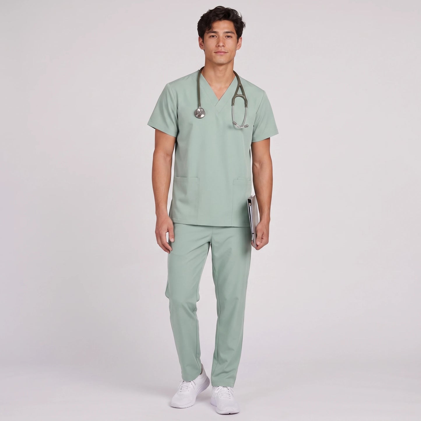 Top Medic Hombre | 3 Pockets