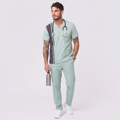 Top Oslo Hombre | 2 Pockets
