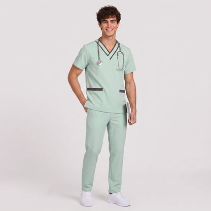 Top Pacific Hombre | 2 Pockets