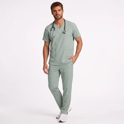 Top Pespunte Hombre | 3 Pockets
