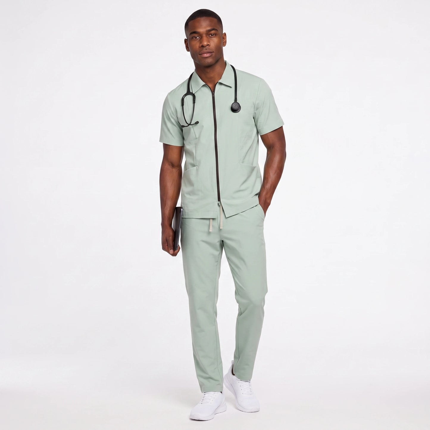 Top Premier Hombre | 3 Pockets