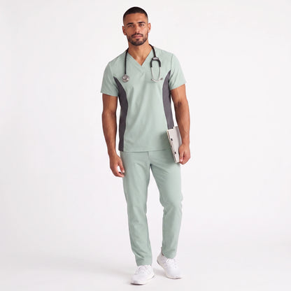 Top Duo Hombre | 2 Pockets