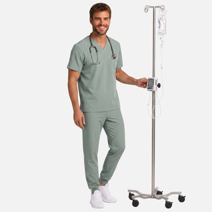 Top Confort Hombre | 2 Pockets