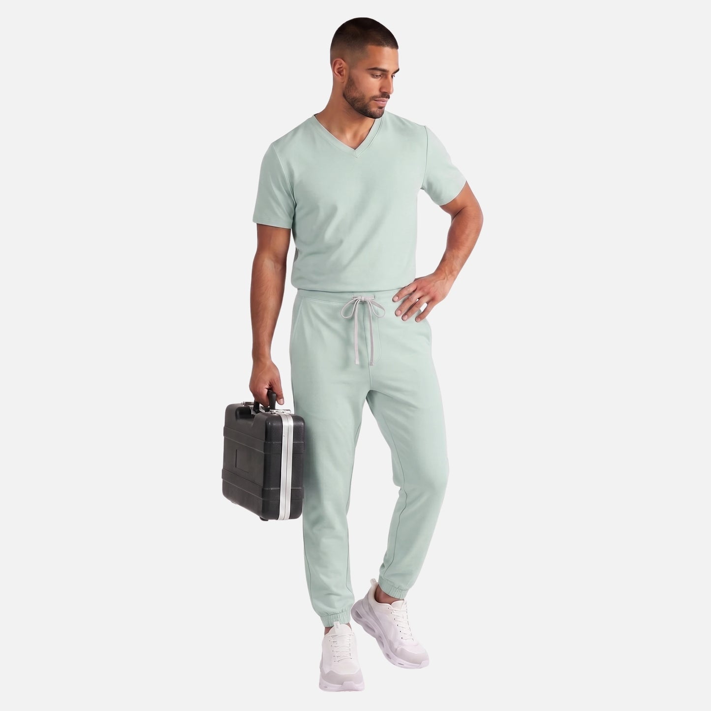 Pantalon Jogger Hombre | 3 Pockets