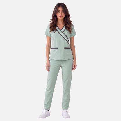 Top Pacific Mujer | 2 Pockets