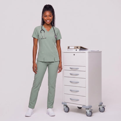 Top Elite Mujer | 2 Pockets