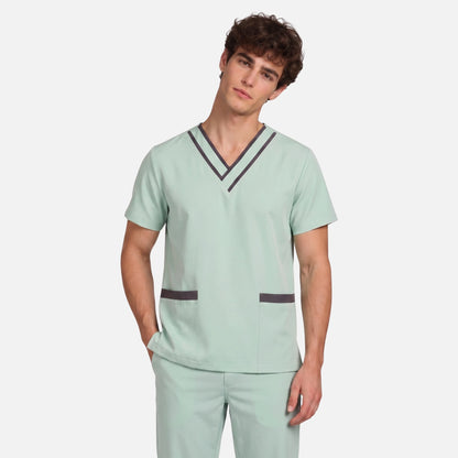 Top Pacific Hombre | 2 Pockets