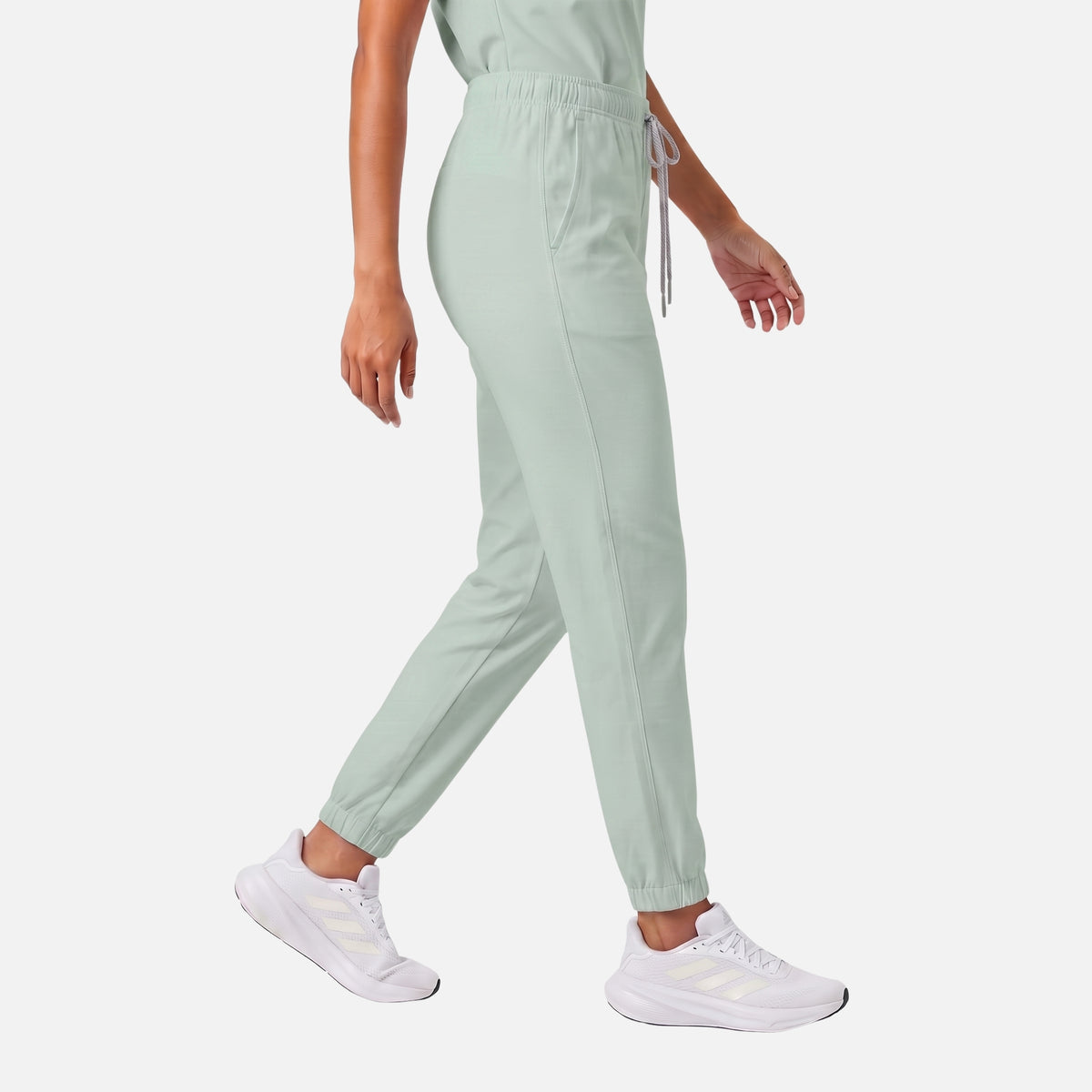 Pantalon Jogger Mujer | 3 Pockets