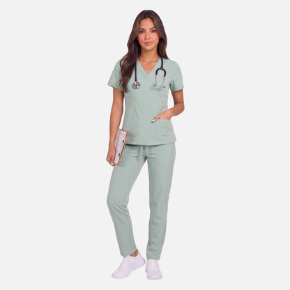 Top Grace Mujer | 2 Pockets